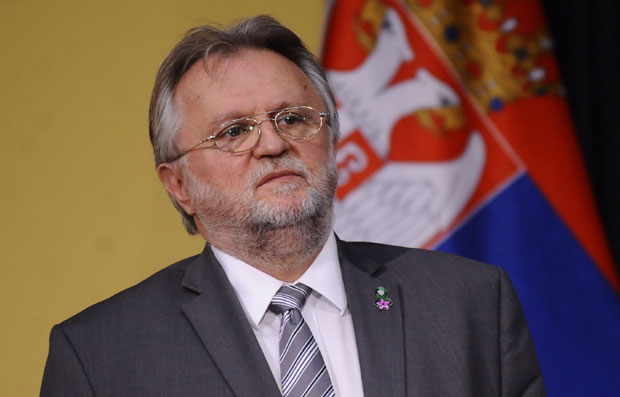 Вујовић: Минули рад нипошто неће бити укинут